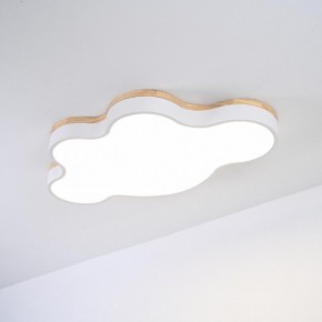 Накладной светильник Imperiumloft CLOUD ECO White CLOUD-ECO01 в Ревде - revda.ok-mebel.com | фото 4