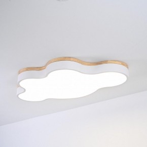 Накладной светильник Imperiumloft CLOUD ECO White CLOUD-ECO01 в Ревде - revda.ok-mebel.com | фото 5