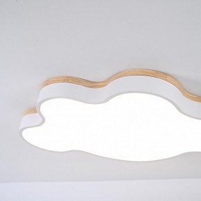 Накладной светильник Imperiumloft CLOUD ECO White CLOUD-ECO01 в Ревде - revda.ok-mebel.com | фото 8