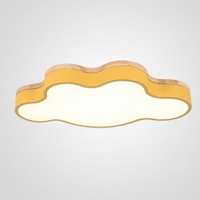 Накладной светильник Imperiumloft CLOUD ECO Yellow CLOUD-ECO01 в Ревде - revda.ok-mebel.com | фото