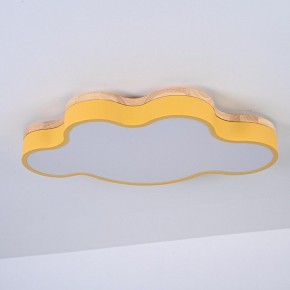 Накладной светильник Imperiumloft CLOUD ECO Yellow CLOUD-ECO01 в Ревде - revda.ok-mebel.com | фото 2