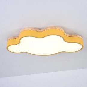 Накладной светильник Imperiumloft CLOUD ECO Yellow CLOUD-ECO01 в Ревде - revda.ok-mebel.com | фото 3