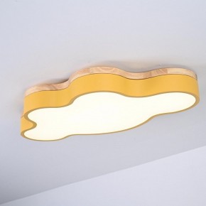 Накладной светильник Imperiumloft CLOUD ECO Yellow CLOUD-ECO01 в Ревде - revda.ok-mebel.com | фото 4