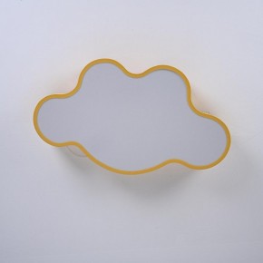 Накладной светильник Imperiumloft CLOUD ECO Yellow CLOUD-ECO01 в Ревде - revda.ok-mebel.com | фото 5
