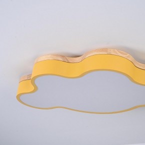 Накладной светильник Imperiumloft CLOUD ECO Yellow CLOUD-ECO01 в Ревде - revda.ok-mebel.com | фото 6