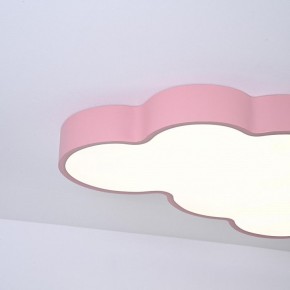 Накладной светильник Imperiumloft CLOUD Розовый CLOUD01 в Ревде - revda.ok-mebel.com | фото 2
