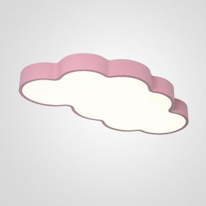 Накладной светильник Imperiumloft CLOUD Розовый CLOUD01 в Ревде - revda.ok-mebel.com | фото 3