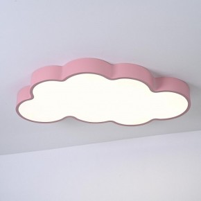 Накладной светильник Imperiumloft CLOUD Розовый CLOUD01 в Ревде - revda.ok-mebel.com | фото 4