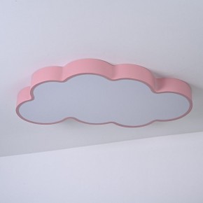 Накладной светильник Imperiumloft CLOUD Розовый CLOUD01 в Ревде - revda.ok-mebel.com | фото 5