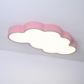 Накладной светильник Imperiumloft CLOUD Розовый CLOUD01 в Ревде - revda.ok-mebel.com | фото 6