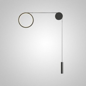 Накладной светильник Imperiumloft HOOK hook01 в Ревде - revda.ok-mebel.com | фото