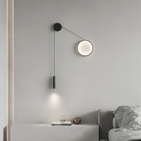 Накладной светильник Imperiumloft HOOK hook01 в Ревде - revda.ok-mebel.com | фото 3
