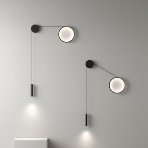 Накладной светильник Imperiumloft HOOK hook01 в Ревде - revda.ok-mebel.com | фото 4