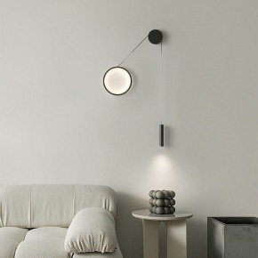 Накладной светильник Imperiumloft HOOK hook01 в Ревде - revda.ok-mebel.com | фото 8