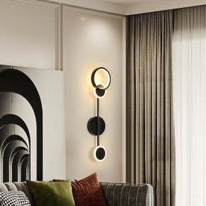 Накладной светильник Imperiumloft ZINGY B zingy01 в Ревде - revda.ok-mebel.com | фото 3