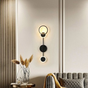 Накладной светильник Imperiumloft ZINGY B zingy01 в Ревде - revda.ok-mebel.com | фото 5