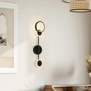 Накладной светильник Imperiumloft ZINGY B zingy01 в Ревде - revda.ok-mebel.com | фото 6