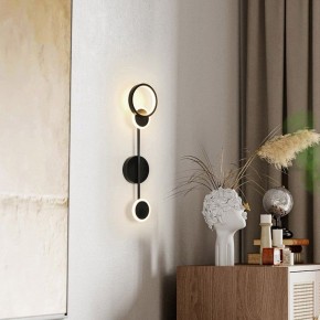 Накладной светильник Imperiumloft ZINGY B zingy01 в Ревде - revda.ok-mebel.com | фото 9