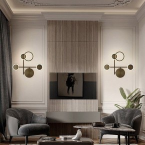 Накладной светильник Imperiumloft ZINGY B zingy01 в Ревде - revda.ok-mebel.com | фото 8