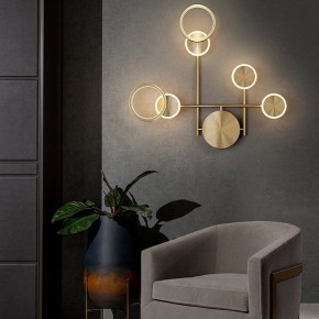Накладной светильник Imperiumloft ZINGY E zingy01 в Ревде - revda.ok-mebel.com | фото 10