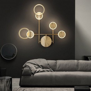 Накладной светильник Imperiumloft ZINGY E zingy01 в Ревде - revda.ok-mebel.com | фото 9
