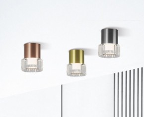 Накладной светильник Italline IT014-0202 IT014-0202 dark silver в Ревде - revda.ok-mebel.com | фото 2