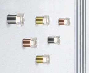 Накладной светильник Italline IT014-0202 IT014-0202 rose gold в Ревде - revda.ok-mebel.com | фото 3
