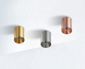 Накладной светильник Italline IT02-027 IT02-027 black 3000K в Ревде - revda.ok-mebel.com | фото