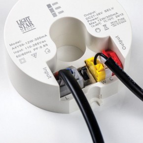 Накладной светильник Lightstar Acuto 215836 в Ревде - revda.ok-mebel.com | фото 5