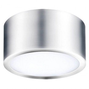 Накладной светильник Lightstar Zolla Cyl LED-RD 213914 в Ревде - revda.ok-mebel.com | фото