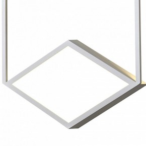 Накладной светильник Mantra Kubick 7760 в Ревде - revda.ok-mebel.com | фото 2