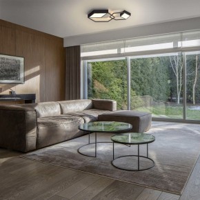 Накладной светильник Mantra Kubick 7763 в Ревде - revda.ok-mebel.com | фото 3