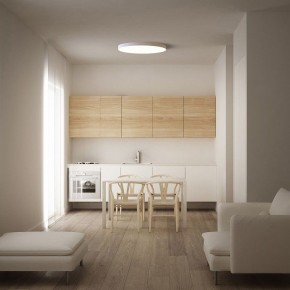 Накладной светильник Mantra Turin 9022 в Ревде - revda.ok-mebel.com | фото 3