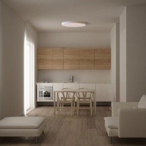 Накладной светильник Mantra Turin 9024 в Ревде - revda.ok-mebel.com | фото 5