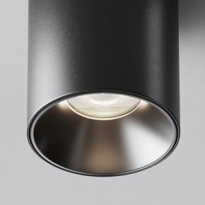 Накладной светильник Maytoni Alfa LED C064CL-12W4K-RD-B в Ревде - revda.ok-mebel.com | фото 11