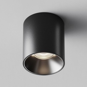 Накладной светильник Maytoni Alfa LED C064CL-12W4K-RD-B в Ревде - revda.ok-mebel.com | фото 6