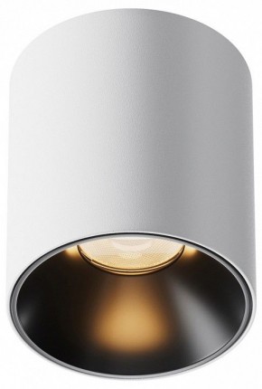 Накладной светильник Maytoni Alfa LED C064CL-5W2.7K-RD-WB в Ревде - revda.ok-mebel.com | фото