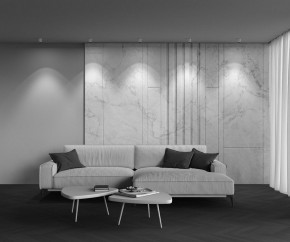 Накладной светильник Maytoni Alfa LED C064CL-5W2.7K-RD-WB в Ревде - revda.ok-mebel.com | фото 8