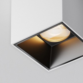 Накладной светильник Maytoni Alfa LED C064CL-5W2.7K-SQ-WB в Ревде - revda.ok-mebel.com | фото 10