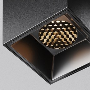 Накладной светильник Maytoni Alfa LED C064CL-5W3K-SQ-B в Ревде - revda.ok-mebel.com | фото 9