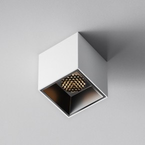 Накладной светильник Maytoni Alfa LED C064CL-5W3K-SQ-WB в Ревде - revda.ok-mebel.com | фото 2