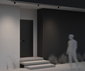 Накладной светильник Maytoni Alfa O-TR01-2-S-16WB3K в Ревде - revda.ok-mebel.com | фото 4