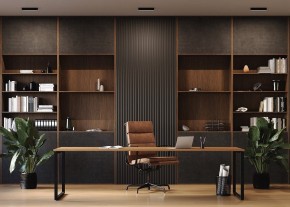 Накладной светильник Maytoni Basis C068CL-12W3-6K-B в Ревде - revda.ok-mebel.com | фото 4