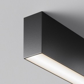 Накладной светильник Maytoni Basis C068CL-12W3-6K-B в Ревде - revda.ok-mebel.com | фото 7