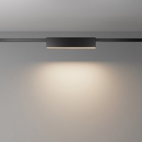 Накладной светильник Maytoni Basis TR151-1-18W3K-B в Ревде - revda.ok-mebel.com | фото 2