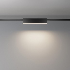 Накладной светильник Maytoni Basis TR151-1-18W4K-B в Ревде - revda.ok-mebel.com | фото 2