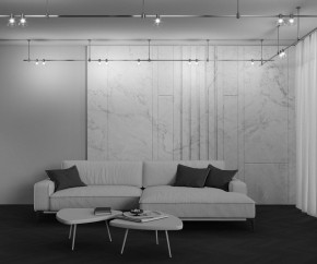 Накладной светильник Maytoni Bianca TR147-1-3W4K-BS в Ревде - revda.ok-mebel.com | фото 5
