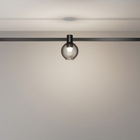 Накладной светильник Maytoni Bubble TR148-1-3W4K-B в Ревде - revda.ok-mebel.com | фото 2