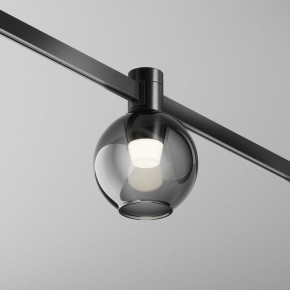 Накладной светильник Maytoni Bubble TR148-1-3W4K-B в Ревде - revda.ok-mebel.com | фото 3