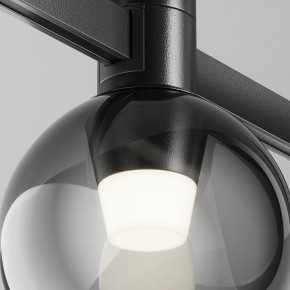 Накладной светильник Maytoni Bubble TR148-1-3W4K-B в Ревде - revda.ok-mebel.com | фото 7